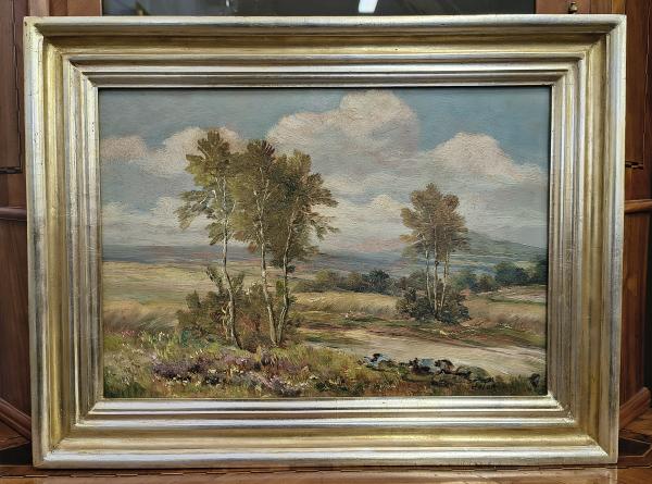 Stodola.cz - Krajina