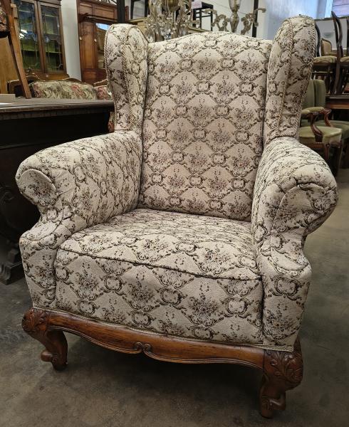 Stodola.cz - Křeslo