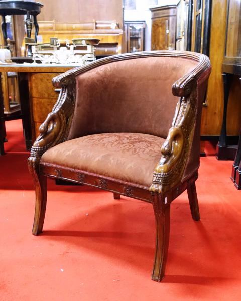Stodola.cz - Armchair