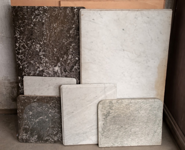 Stodola.cz - Mramorové a žulové desky