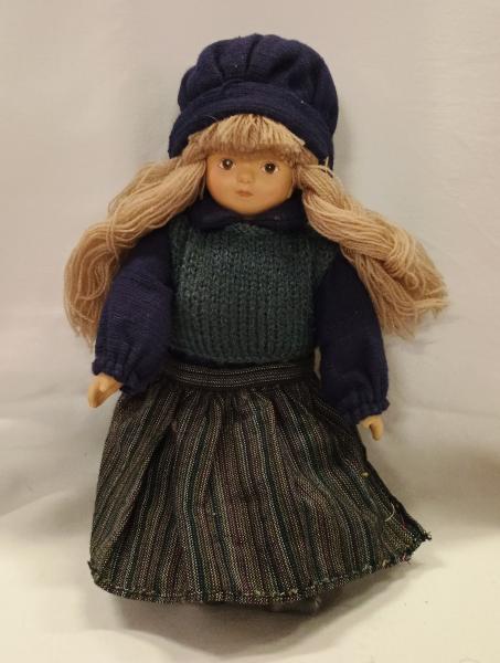 Stodola.cz - Panenka