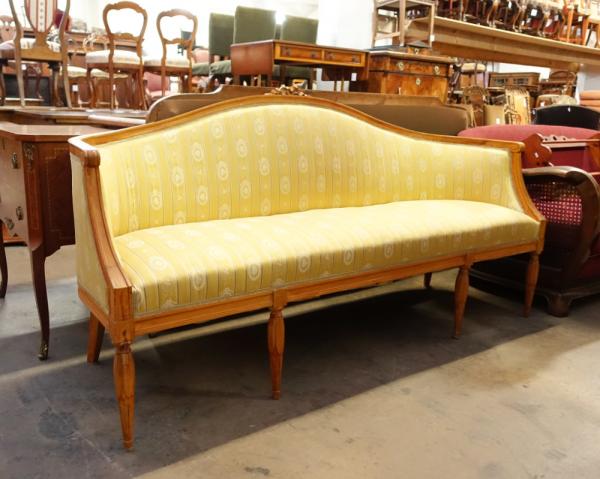 Stodola.cz - Sofa