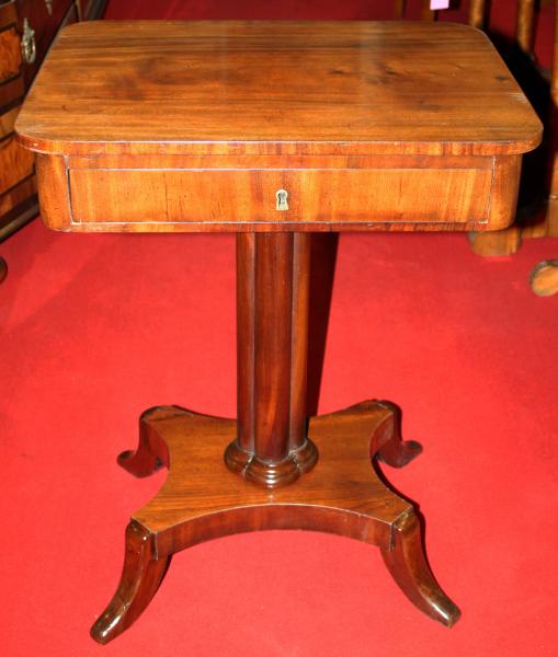Stodola.cz - Table