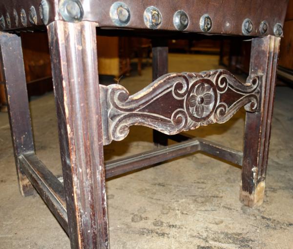 Stodola.cz - Židle 2x