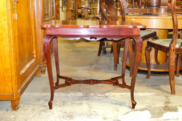 Stodola.cz - Table