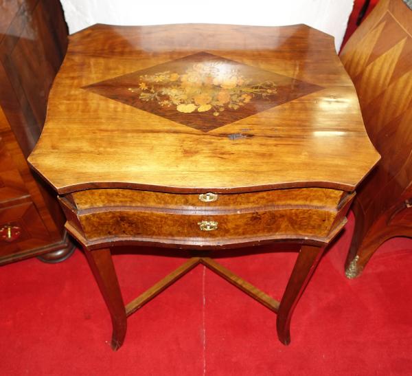 Stodola.cz - Table