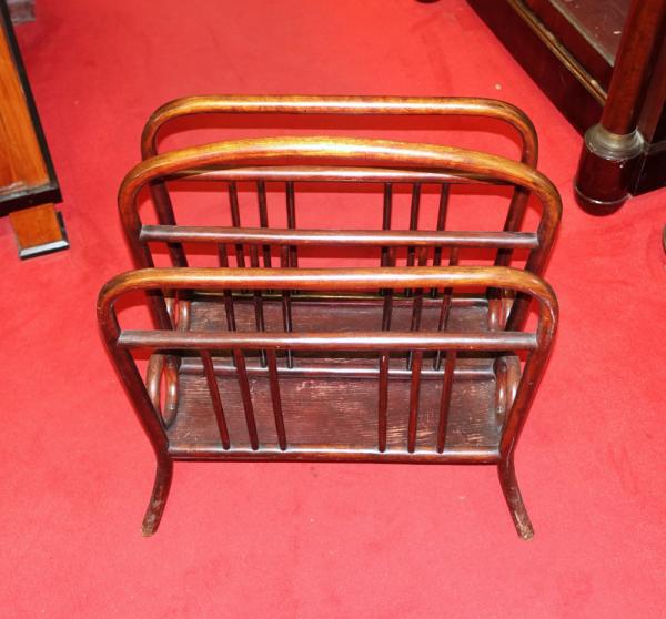 Stodola.cz - Newspaper stand