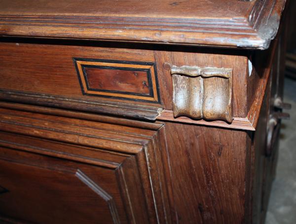 Stodola.cz - Chest