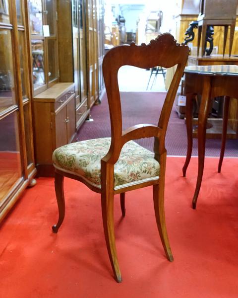 Stodola.cz - Chair 4x