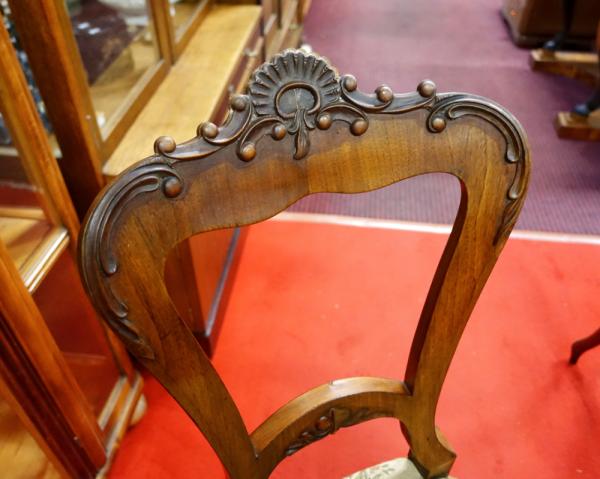 Stodola.cz - Chair 4x