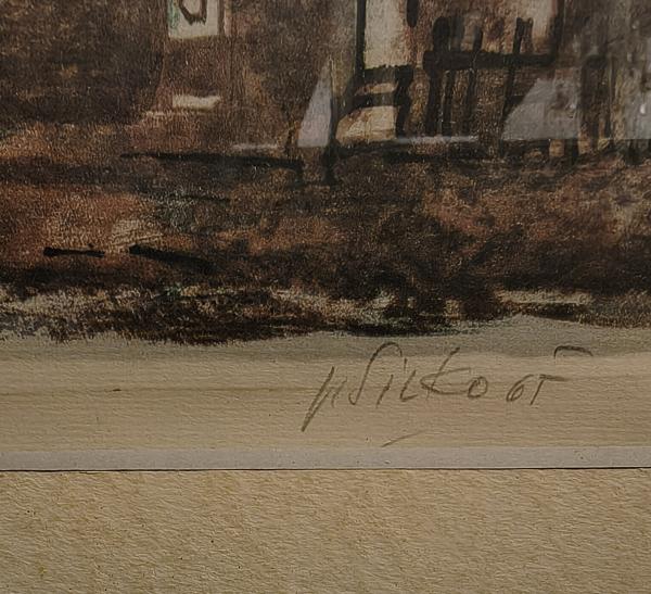 Stodola.cz - Hřbitov