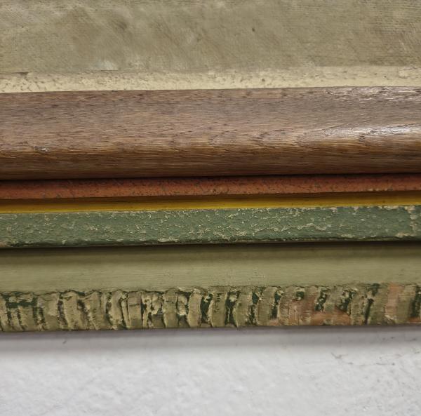 Stodola.cz - Krajina