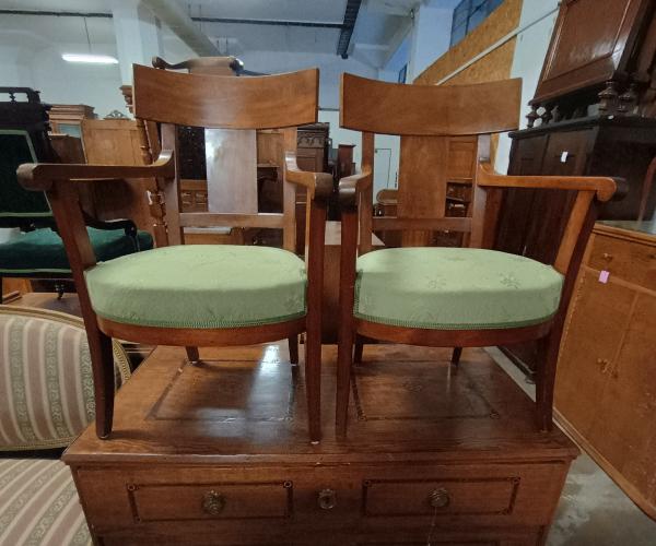 Stodola.cz - Křeslo 2x