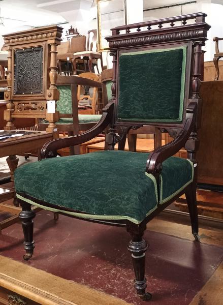 Stodola.cz - Křeslo