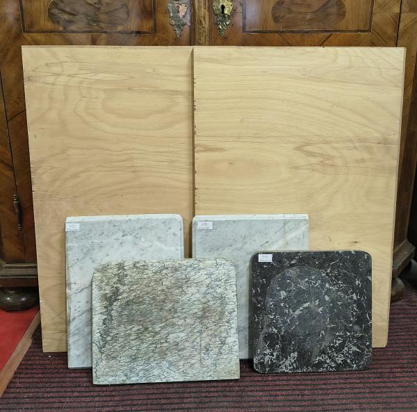 Stodola.cz - Mramorové, žulové a bukové desky 