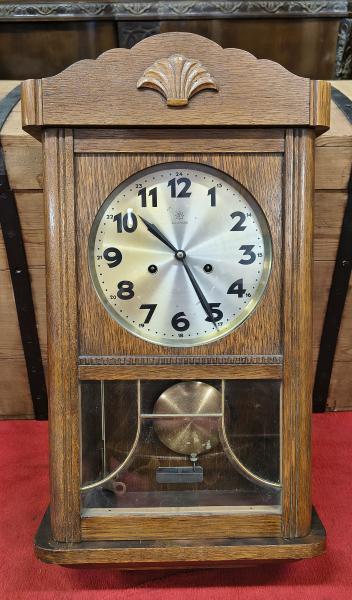 Stodola.cz - Pérové hodiny