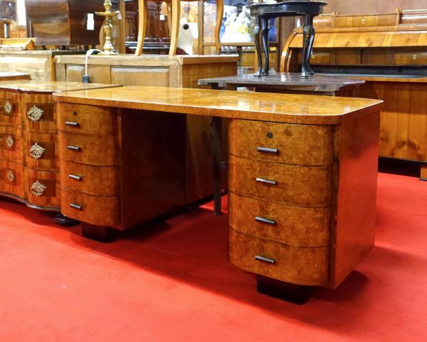 Stodola.cz - Desk