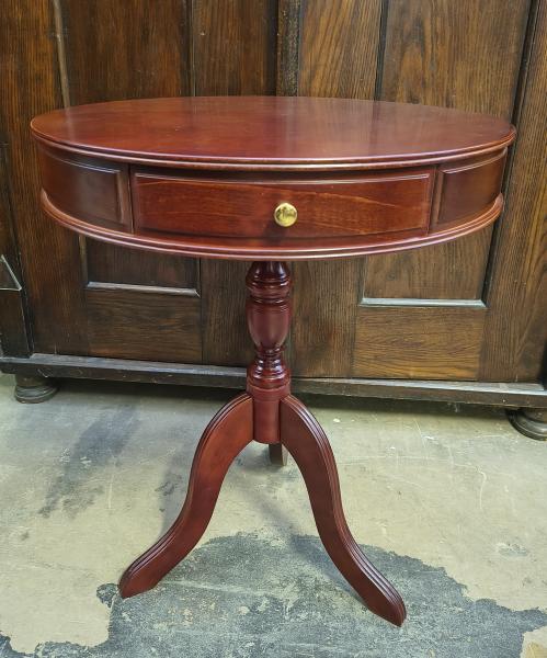 Stodola.cz - Table
