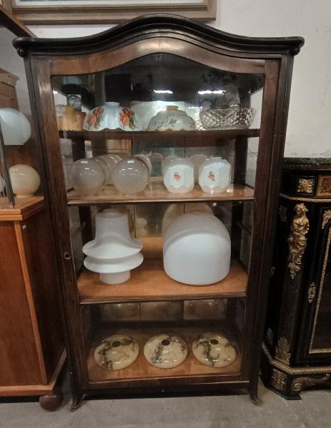 Stodola.cz - Vitrína