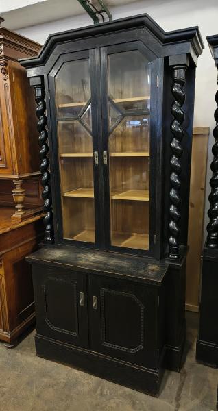 Stodola.cz - Vitrína