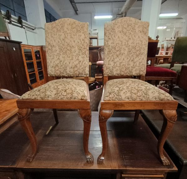 Stodola.cz - Židle 2x