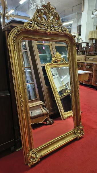 Stodola.cz - Mirror