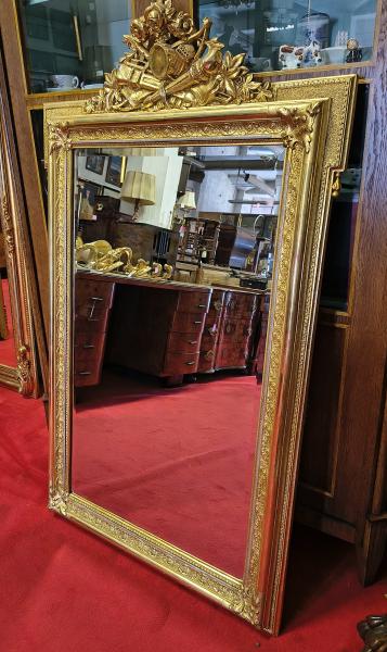 Stodola.cz - Mirror