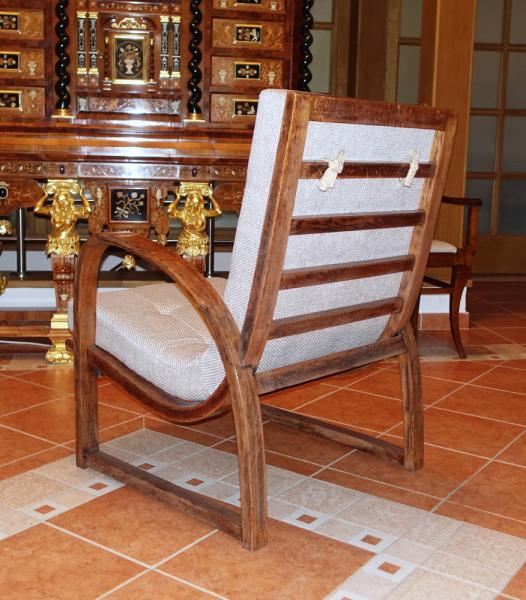 Stodola.cz - Křeslo 