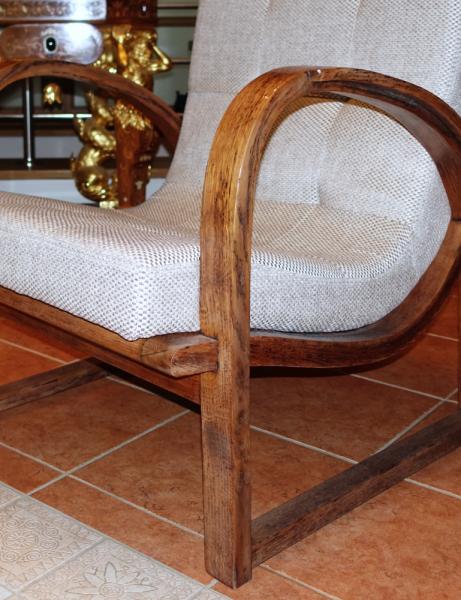 Stodola.cz - Křeslo 