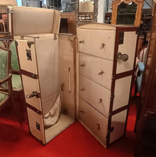 Stodola.cz - Cestovní kufr