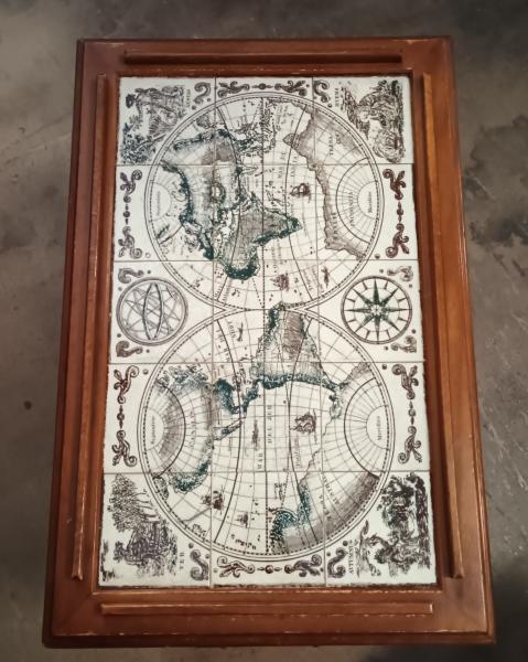 Stodola.cz - Servírovací stolek