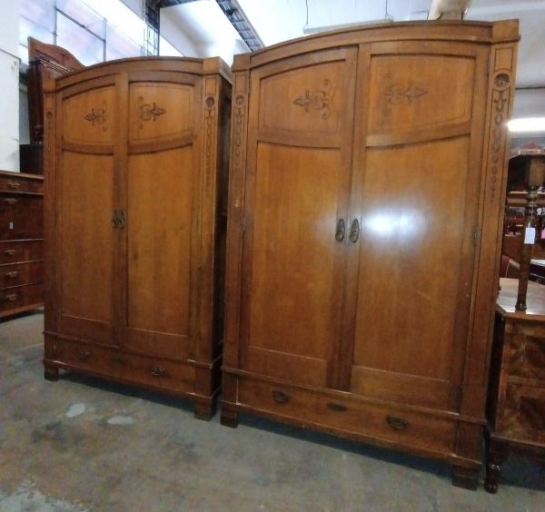 Stodola.cz - Skříň 2x