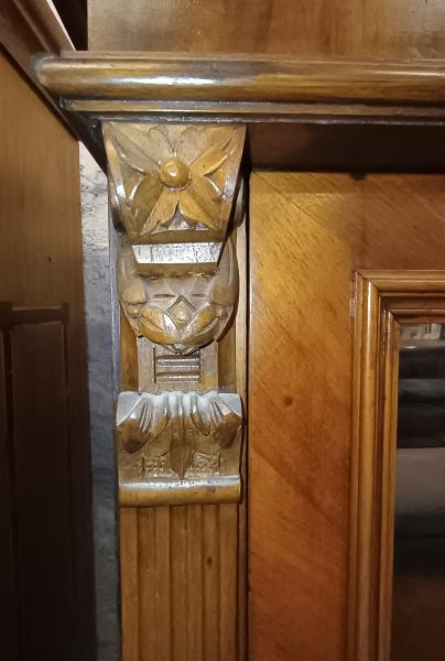 Stodola.cz - Vitrína