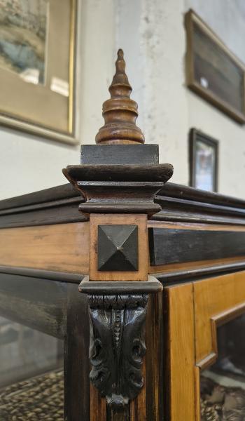 Stodola.cz - Cabinet